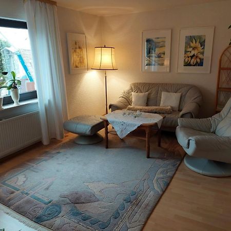 Harzhaus Rauch Apartment Braunlage Phòng bức ảnh