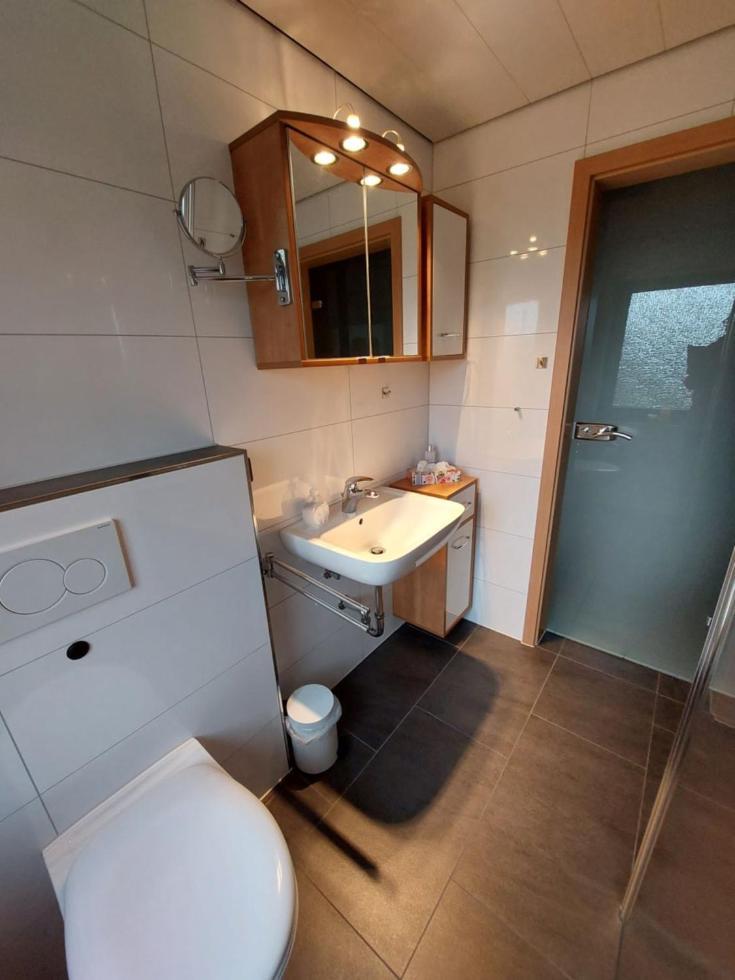 Harzhaus Rauch Apartment Braunlage Phòng bức ảnh