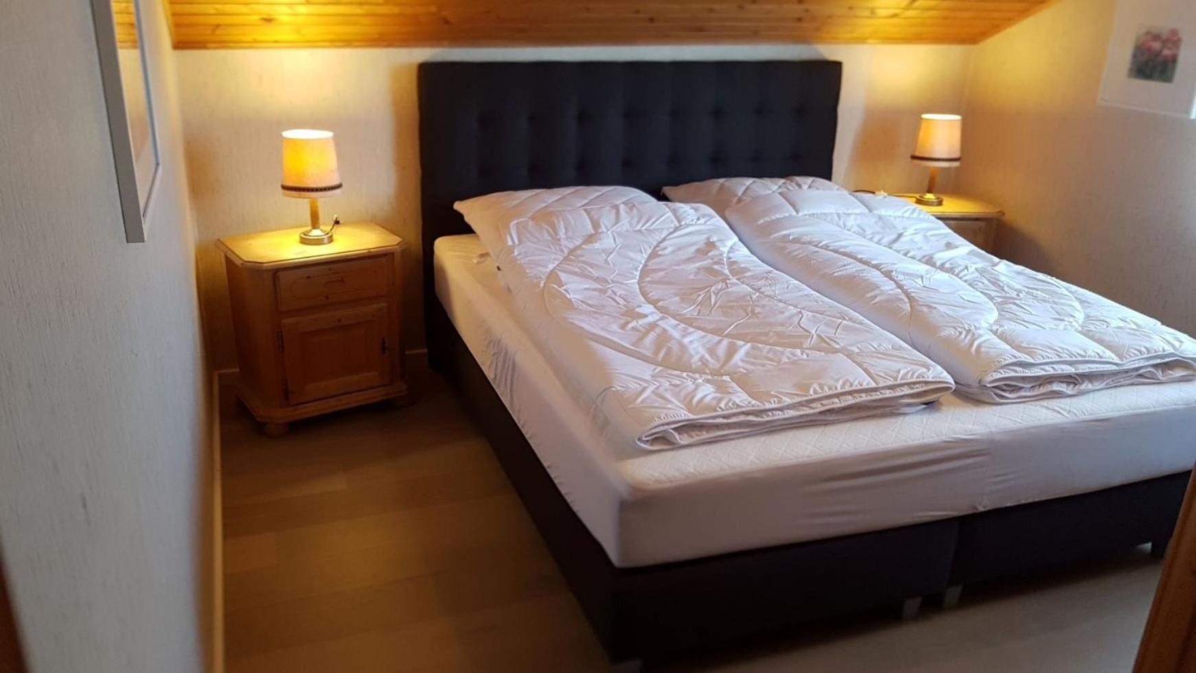 Harzhaus Rauch Apartment Braunlage Phòng bức ảnh