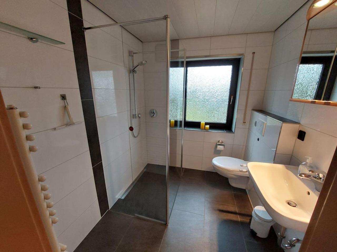 Harzhaus Rauch Apartment Braunlage Phòng bức ảnh