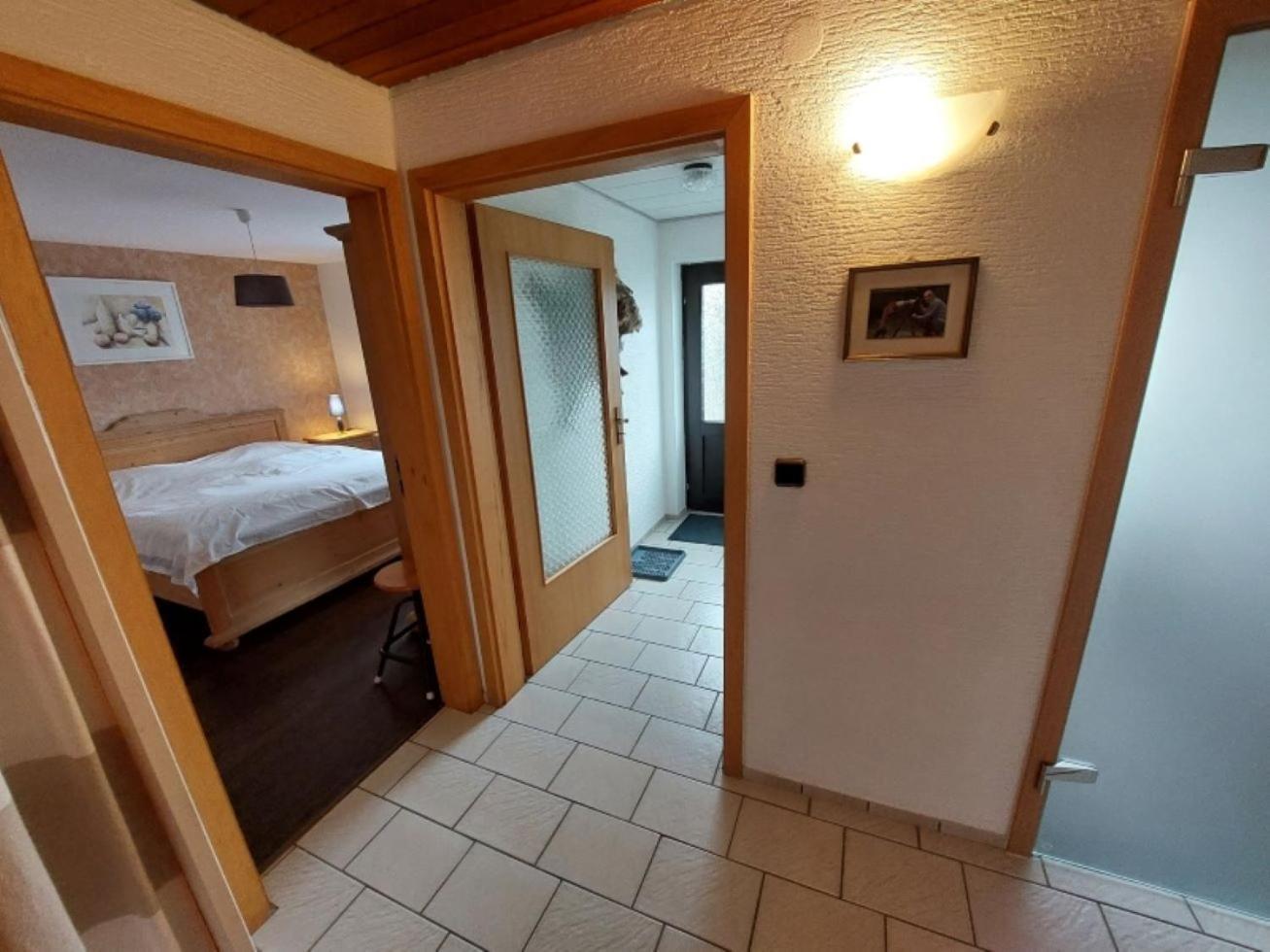 Harzhaus Rauch Apartment Braunlage Phòng bức ảnh