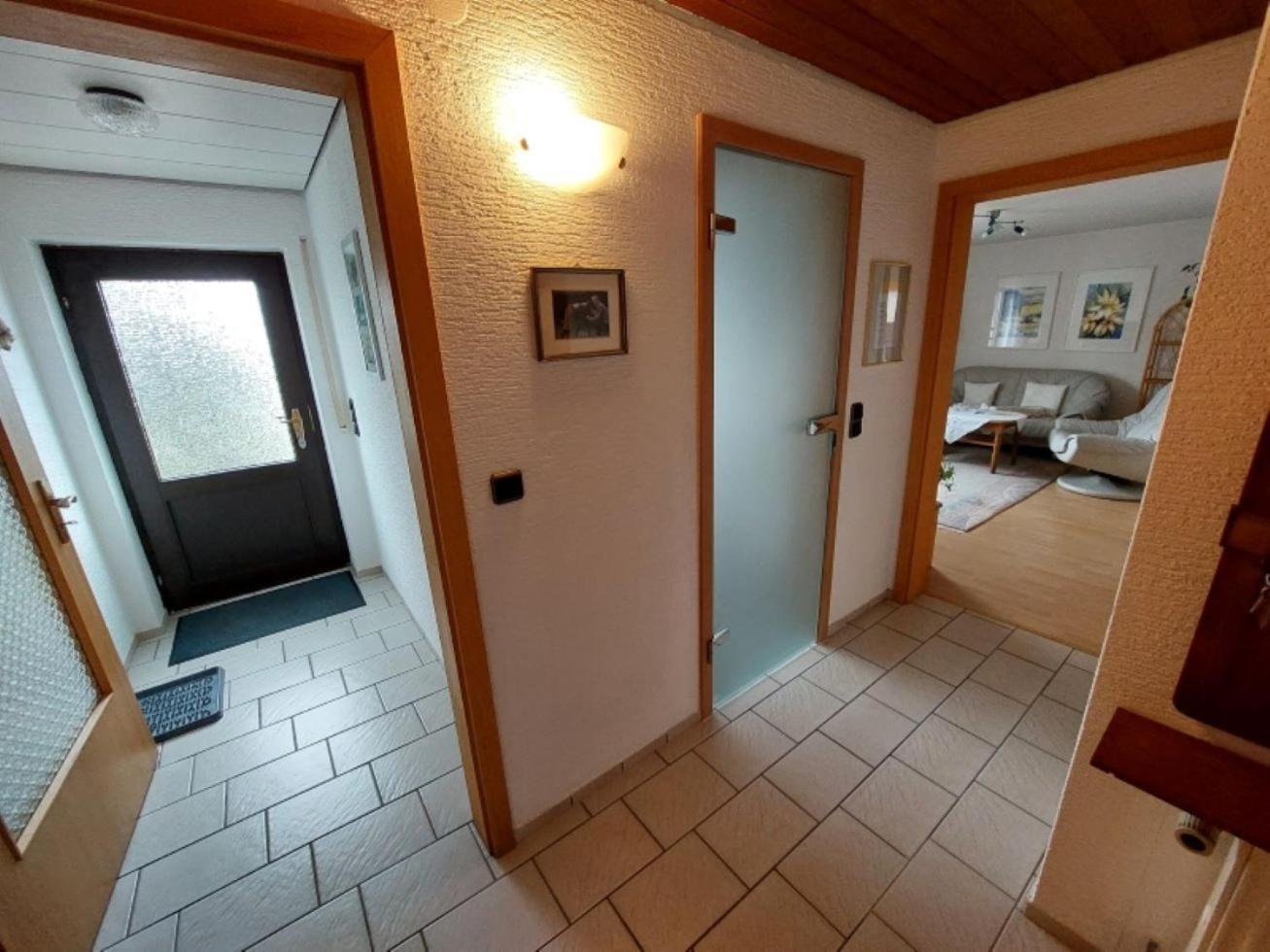 Harzhaus Rauch Apartment Braunlage Phòng bức ảnh