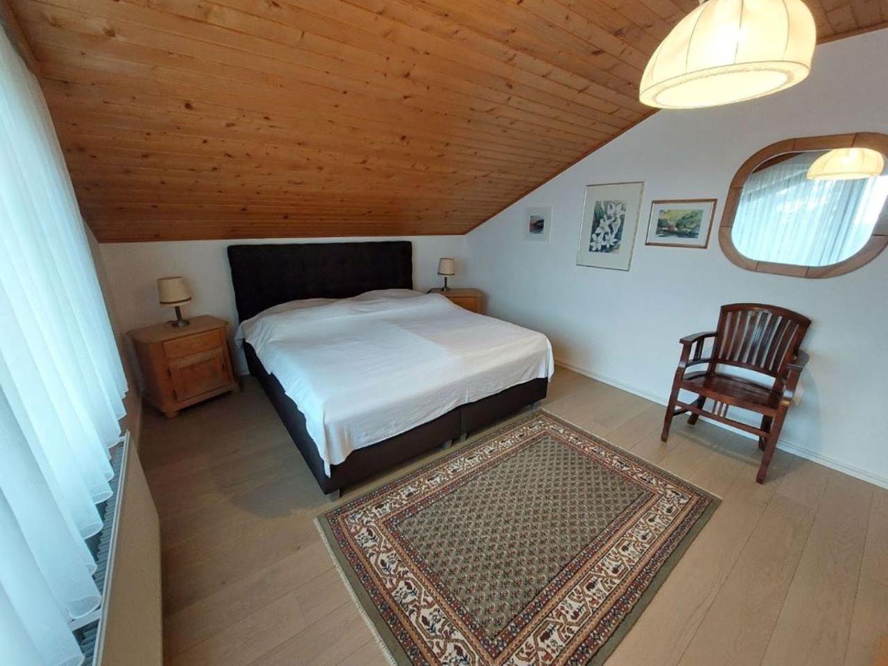 Harzhaus Rauch Apartment Braunlage Phòng bức ảnh