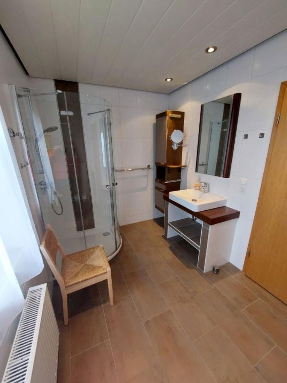 Harzhaus Rauch Apartment Braunlage Phòng bức ảnh