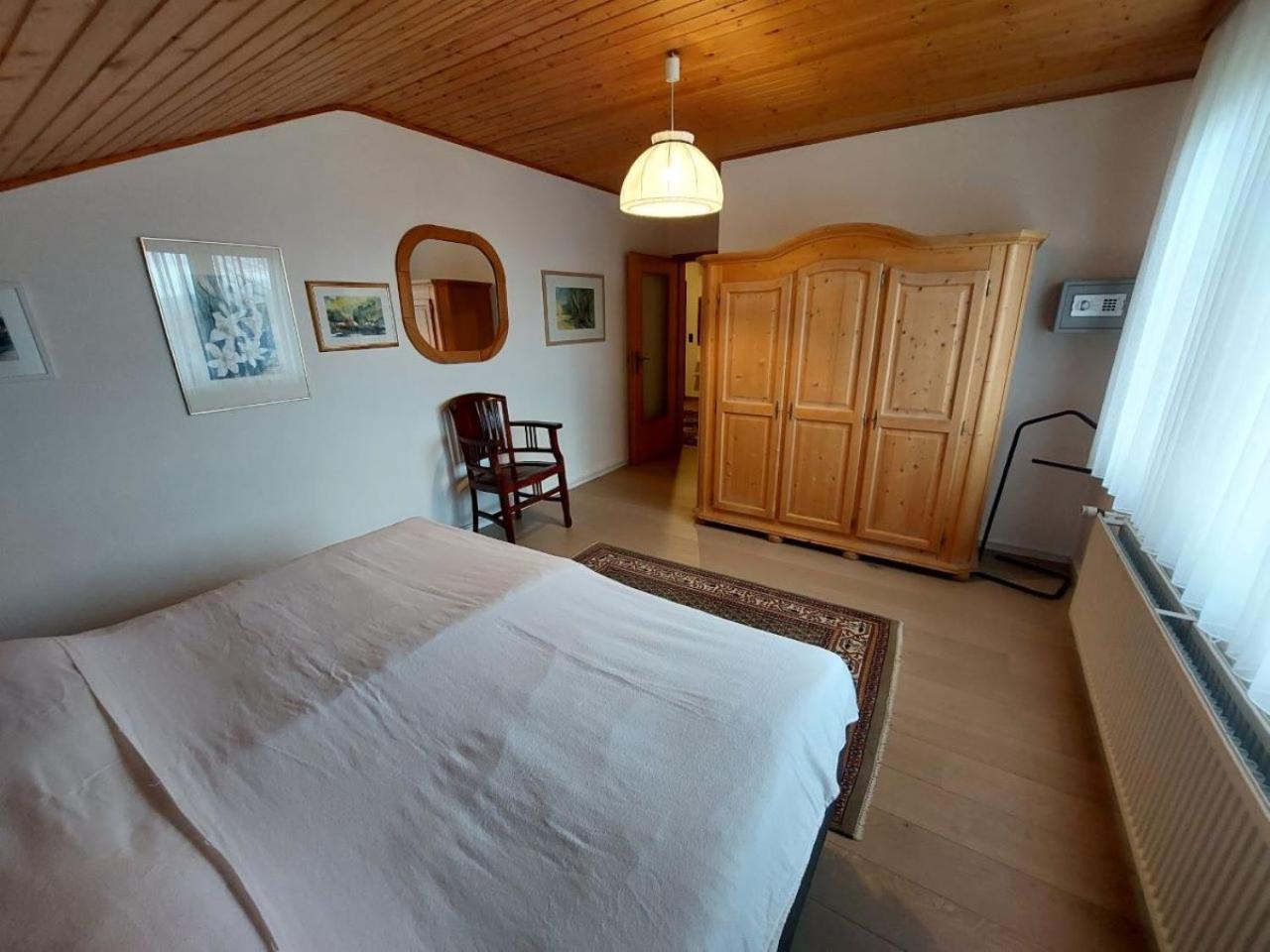 Harzhaus Rauch Apartment Braunlage Phòng bức ảnh