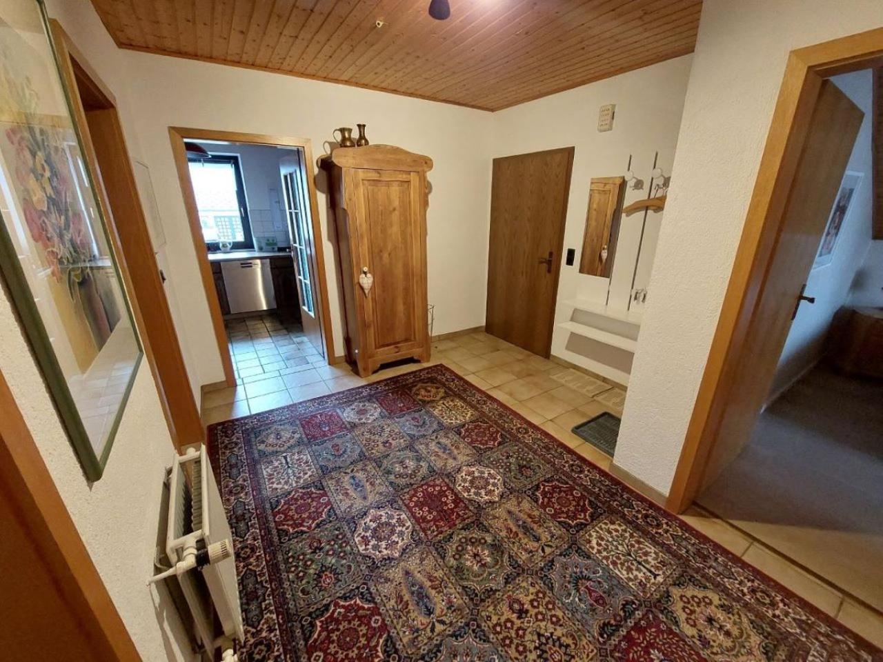 Harzhaus Rauch Apartment Braunlage Phòng bức ảnh