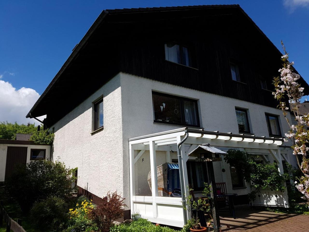 Harzhaus Rauch Apartment Braunlage Phòng bức ảnh