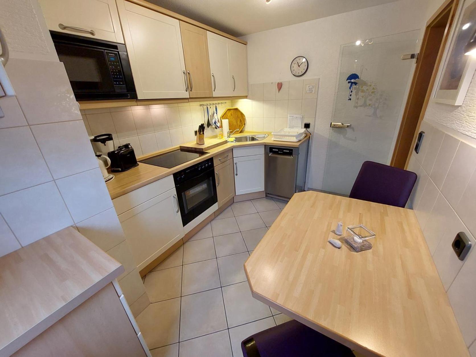Harzhaus Rauch Apartment Braunlage Phòng bức ảnh